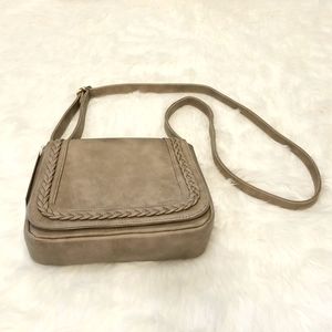 Jen&Co Crossbody